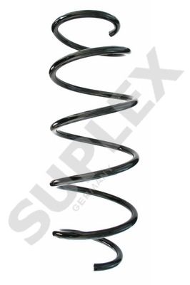 Arc spiral SUPLEX 19439
