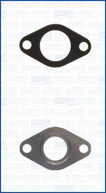 Zestaw uszczelek, system AGR AJUSA 77017100
