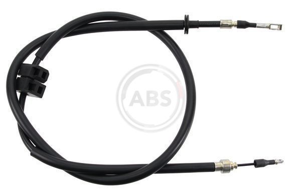 Cablu, frana de parcare A.B.S. K10177