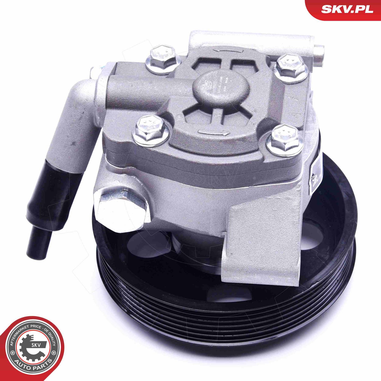 Levně Hydraulické čerpadlo, řízení ESEN SKV 10SKV038