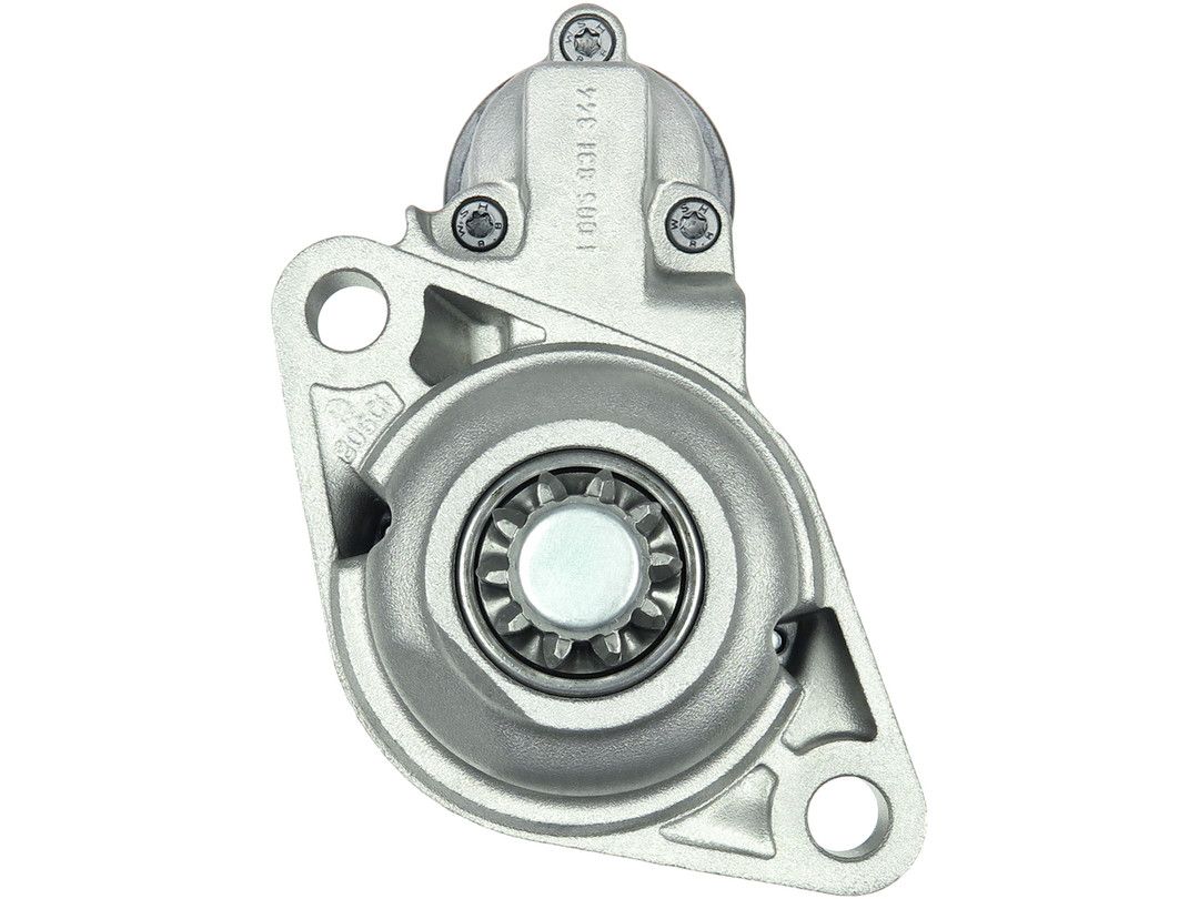 starter AS-PL Remanufactured AS S0140PR