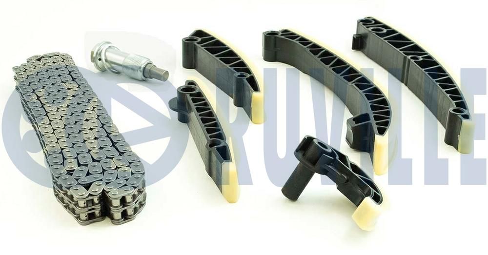 Zestaw łańcucha rozrządu RUVILLE 580192