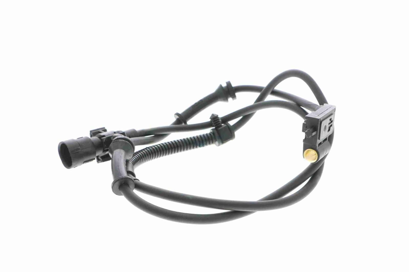 Capteur, vitesse de roue