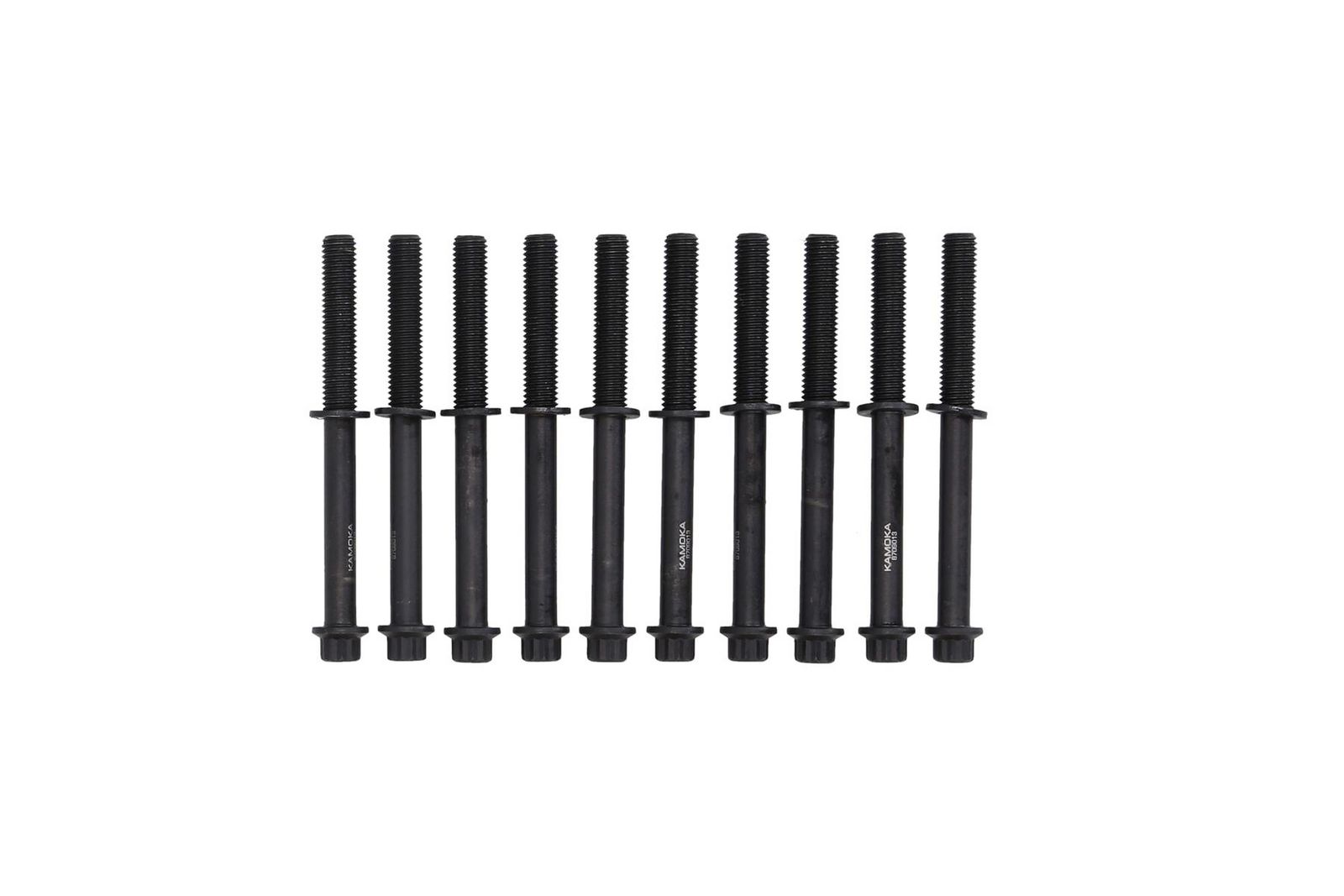 Set surub, chiulasa KAMOKA 8709013