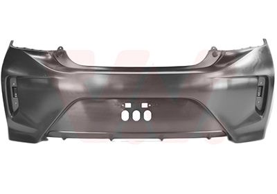 tampon VAN WEZEL 3266540