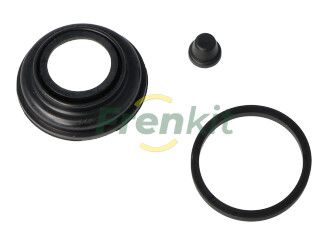 Zestaw naprawczy, zacisk hamulca FRENKIT 236056