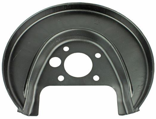 protectie stropire,disc frana METZGER 6115002