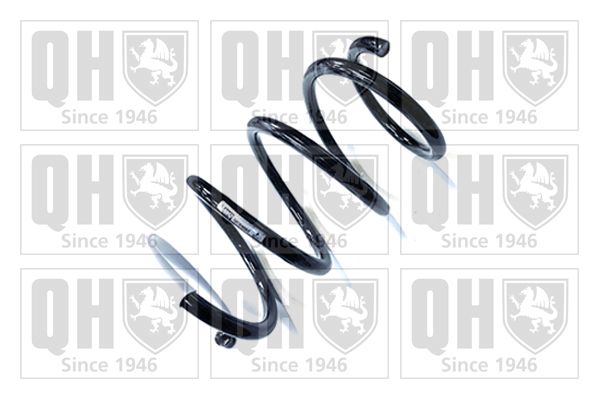 Sprężyna zawieszenia QUINTON HAZELL QCS9002