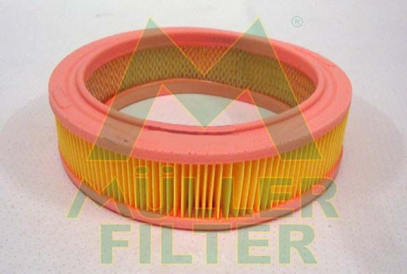 Filtr powietrza MULLER FILTER PA618