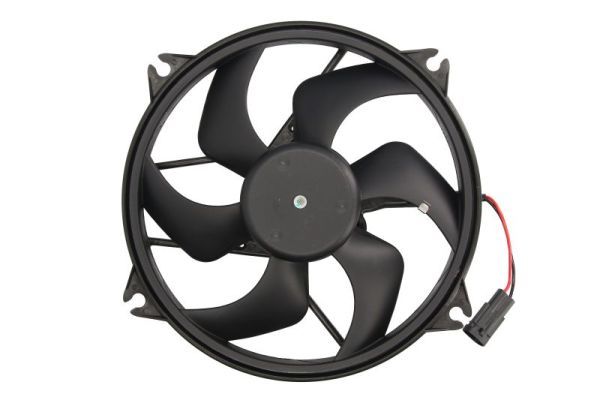 Wentylator, chłodzenie silnika THERMOTEC D8P005TT