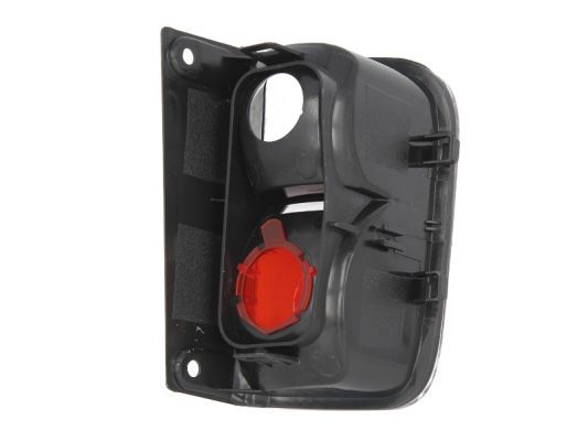 Dimbakljus BLIC 5402-09-065205P för NISSAN, OPEL, RENAULT