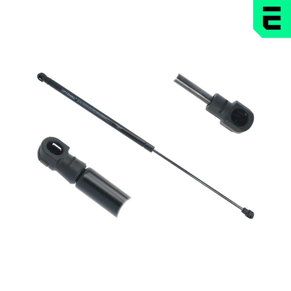 Amortizor gaz, pavilion OPTIMAL AG-52312