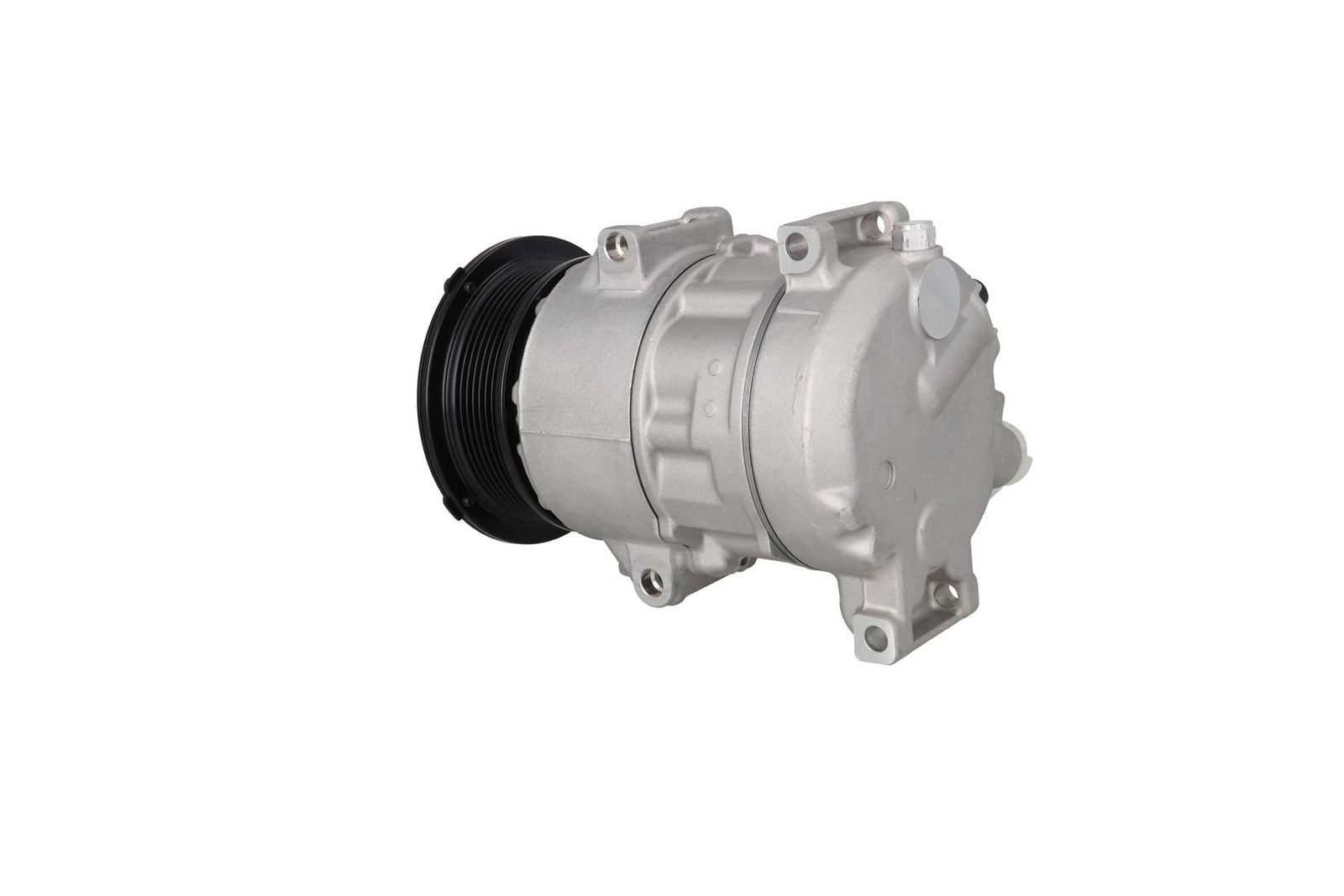 Kompressor,kliimaseade