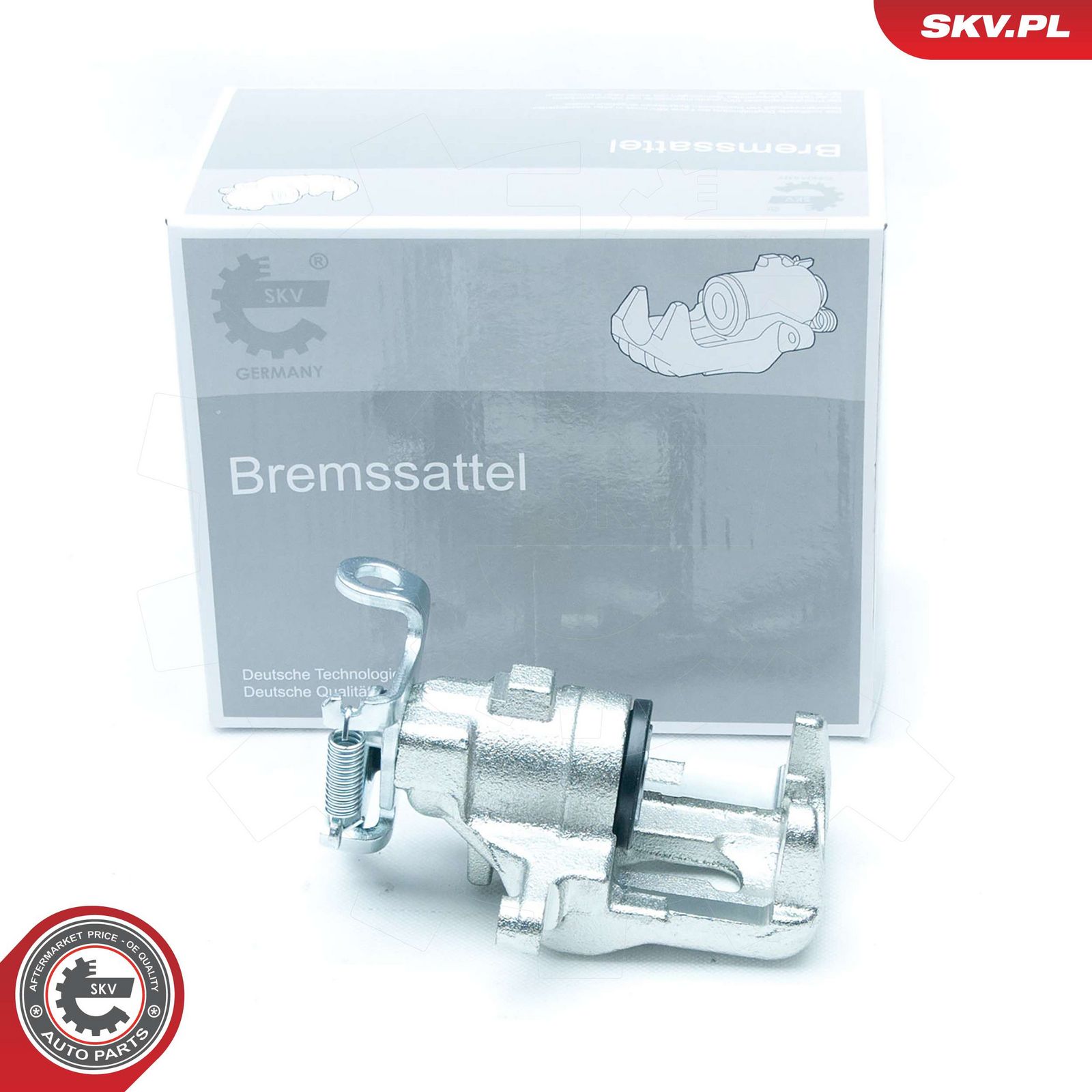 Etrier frana ESEN SKV 23SKV173