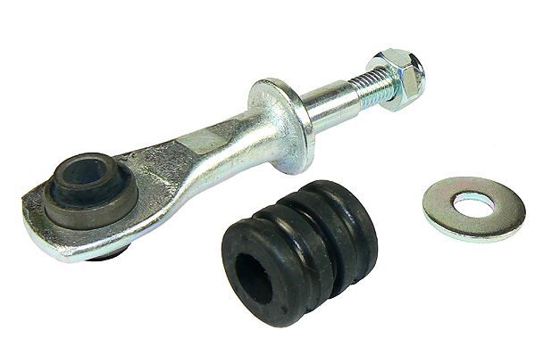 Brat/bieleta suspensie, stabilizator METZGER 53020719