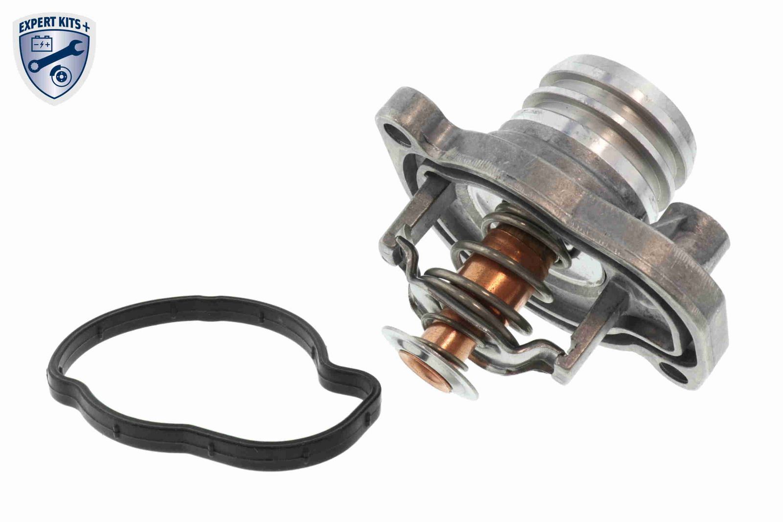 Boîtier du thermostat