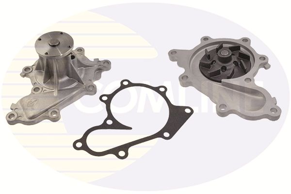 Pompa wody, chłodzenie silnika COMLINE EWP440