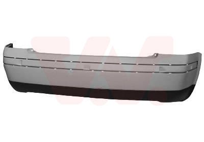 Levně Nárazník VAN WEZEL 5836544