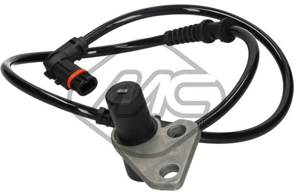 Czujnik, prędkość obrotowa koła METALCAUCHO 50175