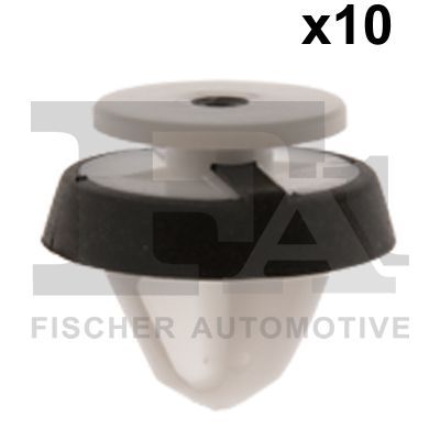 Clip, listwa ochronna FA1 11-40040.10
