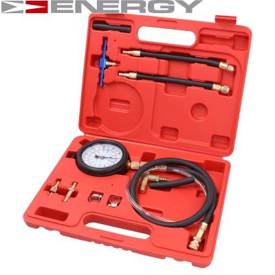 Tester, systémový tlak paliva ENERGY NE00089
