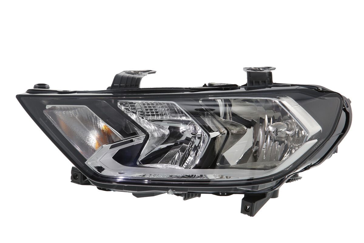 Projecteur principal