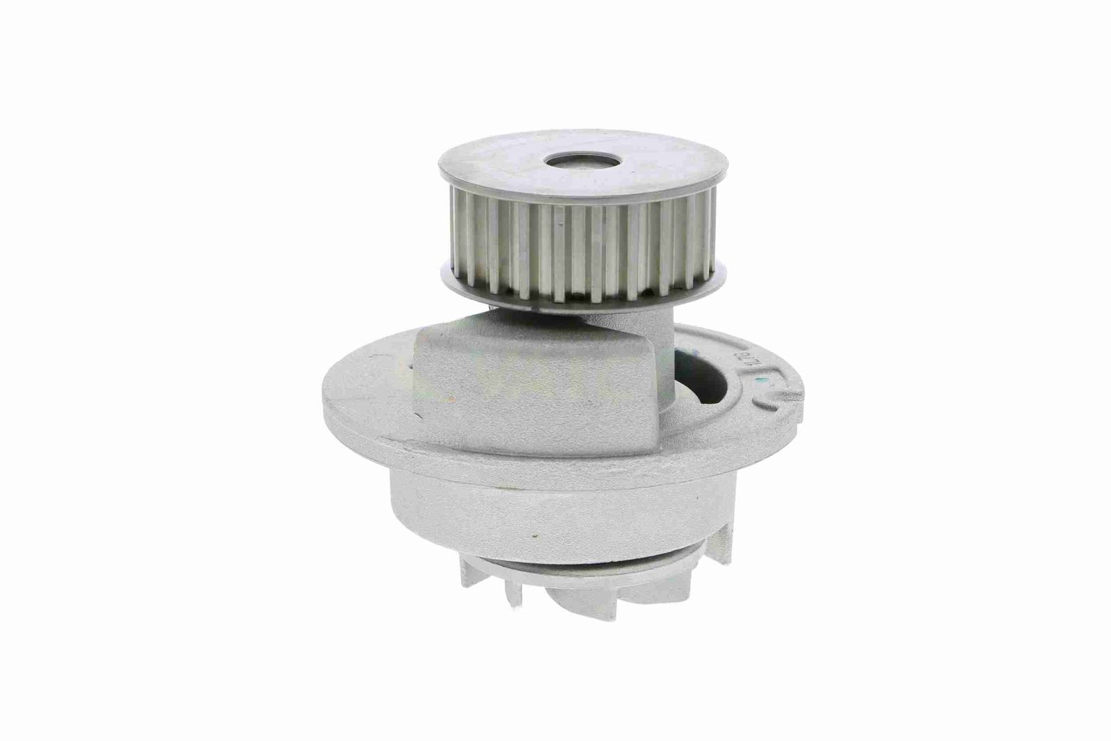 Pompe à eau, refroidissement du moteur