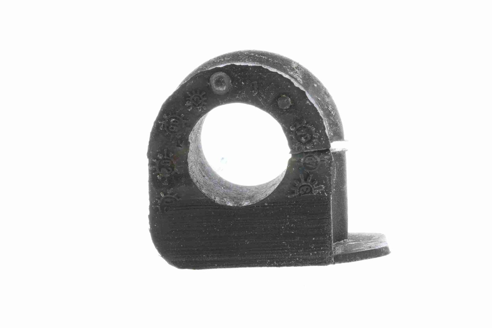 Suspension, stabilisateur
