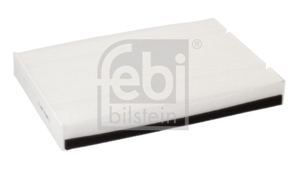Filtr, vzduch v interiéru FEBI BILSTEIN 105815