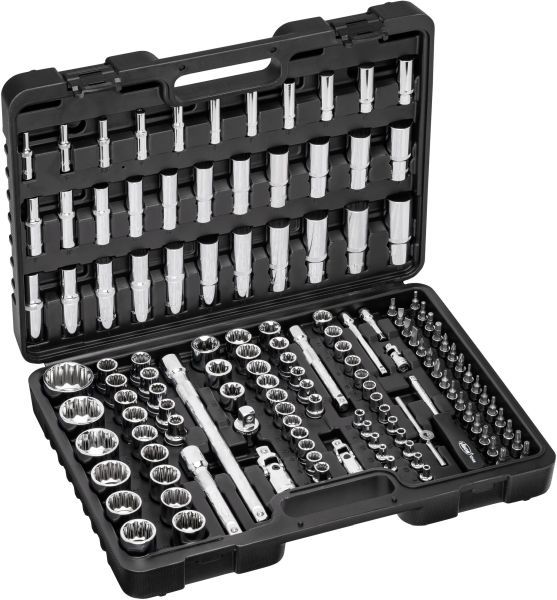 Sada nástrčných klíčů VIGOR V5461