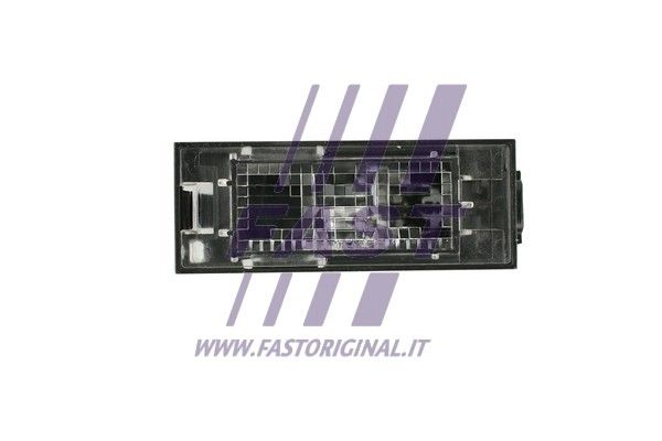 Oświetlenie tablicy rejestracyjnej FAST FT87811