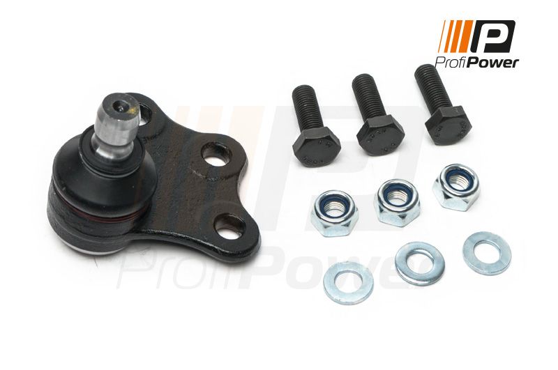 Levně Podpora-/ Kloub ProfiPower 2S0042L
