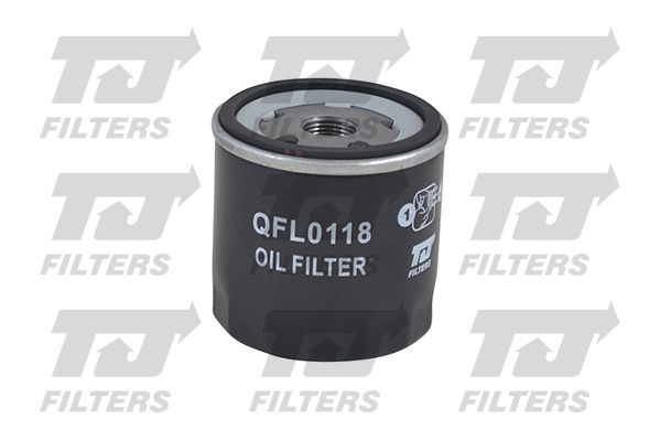 Filtr oleju QUINTON HAZELL QFL0118