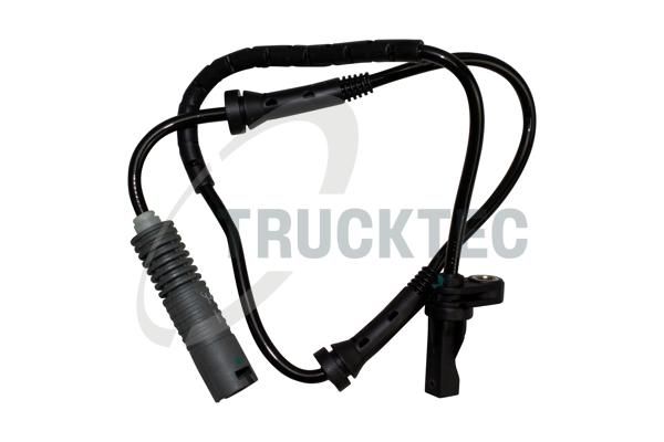 Devējs, Riteņu griešanās ātrums