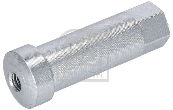 Napinacz, pasek klinowy wielorowkowy FEBI BILSTEIN 09116