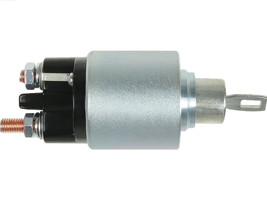 Elektromagnetický spínač, startér AS-PL SS0111