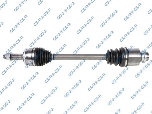 Wał napędowy GSP 203417