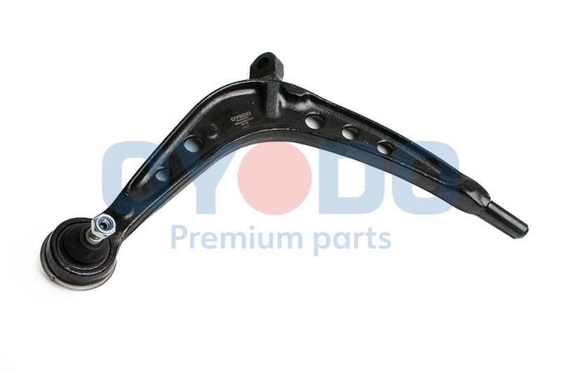 Neatkarīgās balstiekārtas svira, Riteņa piekare