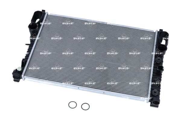 Radiaator,mootorijahutus