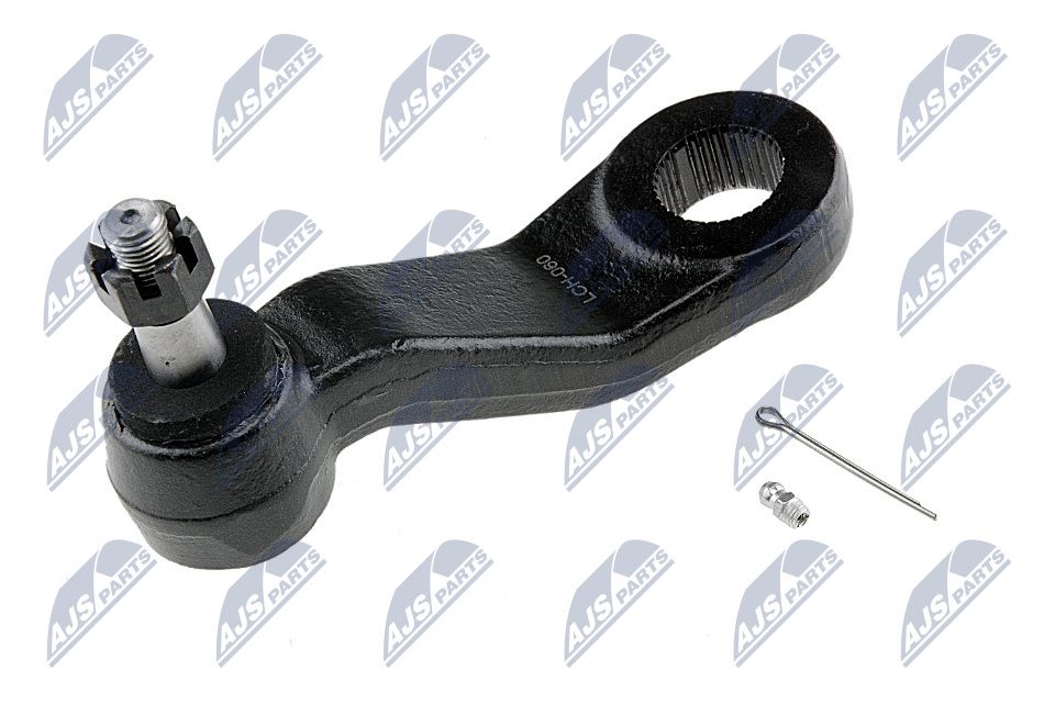 Levier control, coloana directie NTY ZWD-CH-060