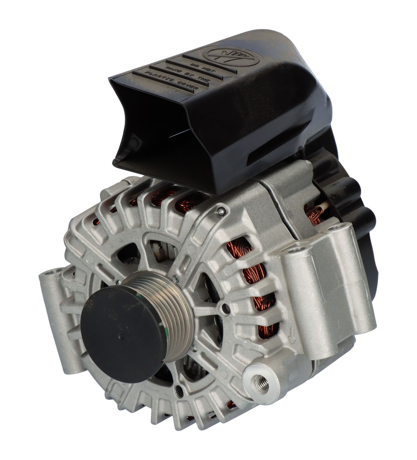 Alternator VALEO 439998