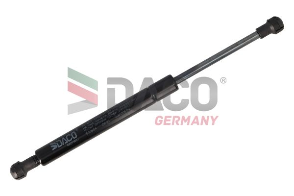 Sprężyna gazowa, pokrywa bagażnika DACO GERMANY SG0604