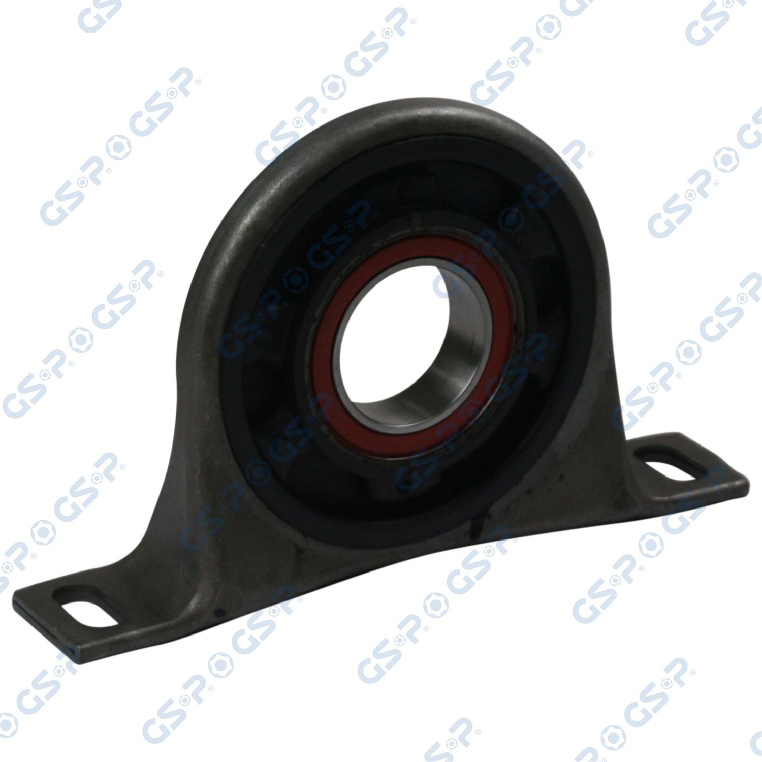 Подвеска, карданный вал