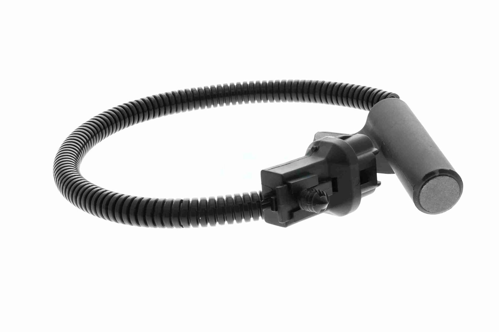 Capteur d'angle, vilebrequin