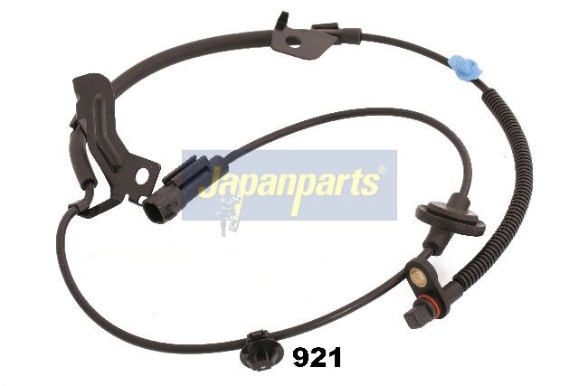 Levně Snímač, počet otáček kol JAPANPARTS ABS-921