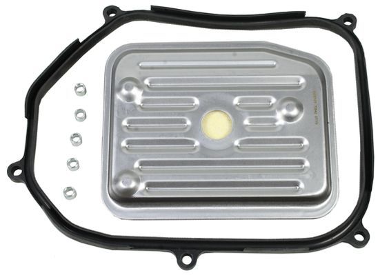 set filtre hidraulice, cutie e vit.automata METZGER 8020101