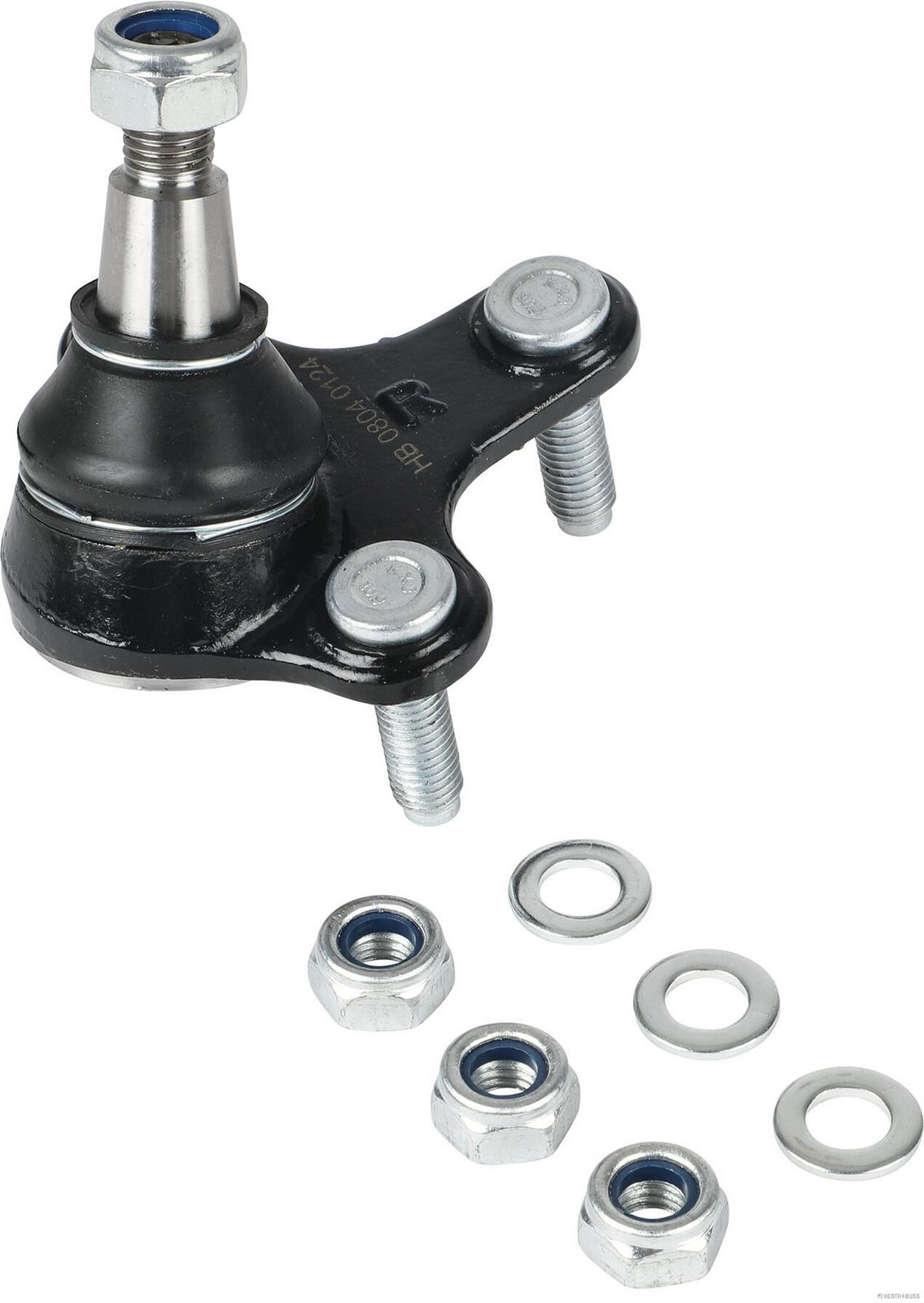 Pivot HERTH+BUSS JAKOPARTS J4870804