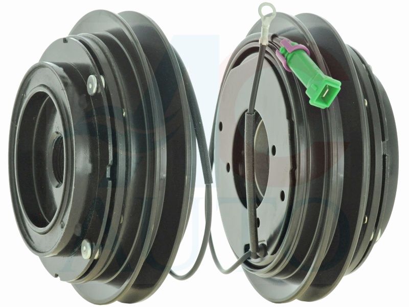 Cupla magnetica, compresor climatizare ACAUTO AC-06DN197