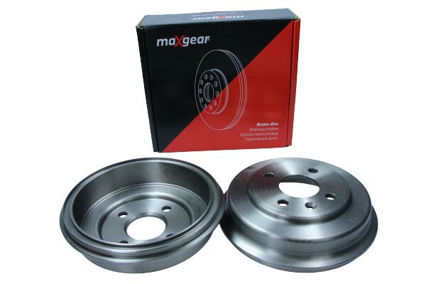 Levně Brzdový buben MAXGEAR 19-3685