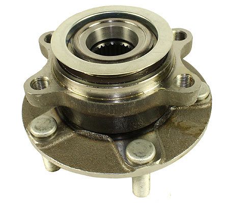 Set rulment roata METZGER WM 6996